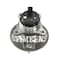 Timken Preset Pre-Greased And Pre-Sealed Hubs, HA590428 HA590428 - alternate 1